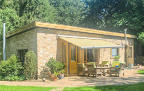 Lovely Home In Arendonk With Sauna